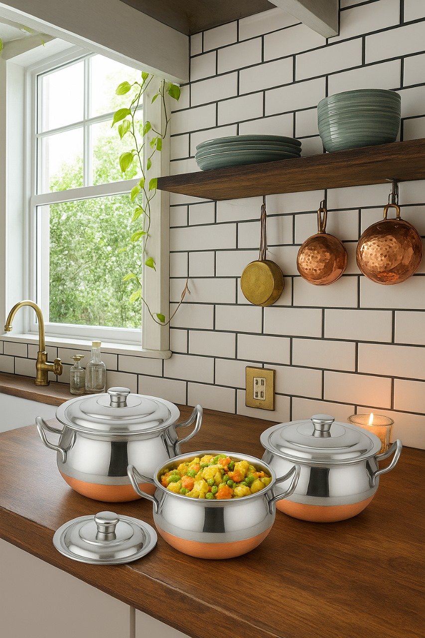 Thermoware Collection