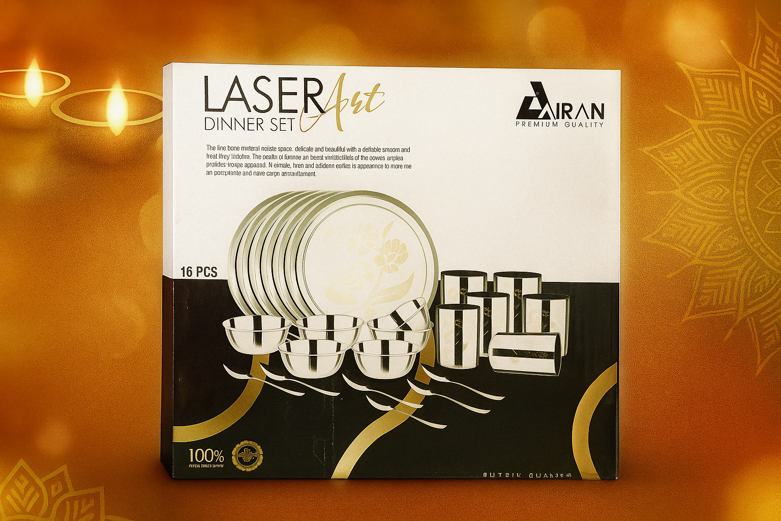 Premium Gift Sets by Uphar Hutt